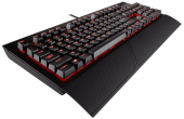 CORSAIR Gaming K68 CHERRY MX Red - RED LED - CH-9102020-NA - Zdjęcie 4