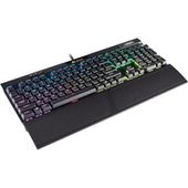 CORSAIR Klawiatura K70 RGB MK.2 Mechanical Gaming, Backlit RGB LED - CH-9109010-NA - Zdjęcie 2