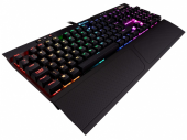 CORSAIR Klawiatura mechaniczna K70 RGB MK.2 Backlit RGB LED - CH-9109012-NA - Zdjęcie 2