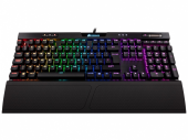 CORSAIR Klawiatura mechaniczna K70 RGB MK.2 Backlit RGB LED - CH-9109012-NA - Zdjęcie 3