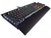 CORSAIR Klawiatura mechaniczna K70 RGB MK.2  - CH-9109014-NA - Zdjęcie 2