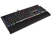 CORSAIR Klawiatura mechaniczna K70 RGB MK.2  - CH-9109014-NA - Zdjęcie 3