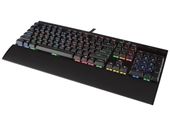 CORSAIR Klawiatura mechaniczna K70 RGB MK.2  - CH-9109014-NA - Zdjęcie 4