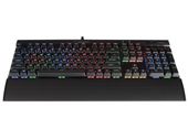 CORSAIR Klawiatura mechaniczna K70 RGB MK.2  - CH-9109014-NA - Zdjęcie 5