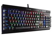 CORSAIR Klawiatura mechaniczna K70 RGB MK.2  - CH-9109014-NA - Zdjęcie 6