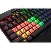 CORSAIR Klawiatura Gaming K70 MK2 RAPIDFIRE  - CH-9109018-NA - Zdjęcie 5