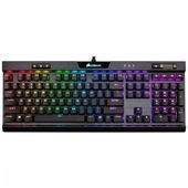 CORSAIR Klawiatura Gaming K70 MK2 RAPIDFIRE  - CH-9109018-NA - Zdjęcie 1