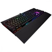 CORSAIR Klawiatura Gaming K70 MK2 RAPIDFIRE  - CH-9109018-NA - Zdjęcie 6