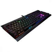 CORSAIR Klawiatura Gaming K70 MK2 RAPIDFIRE  - CH-9109018-NA - Zdjęcie 7