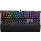 CORSAIR Klawiatura Gaming K70 MK2 RAPIDFIRE  - CH-9109018-NA - Zdjęcie 8