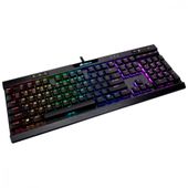 CORSAIR Klawiatura Gaming K70 MK2 RAPIDFIRE  - CH-9109018-NA - Zdjęcie 10