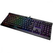 CORSAIR Klawiatura Gaming K70 MK2 RAPIDFIRE  - CH-9109018-NA - Zdjęcie 11