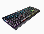 CORSAIR Klawiatura K70 Pro RGB Cherry MX Brown  - CH-9109412-NA - Zdjęcie 2