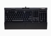 CORSAIR Klawiatura K70 Pro RGB Cherry MX Brown  - CH-9109412-NA - Zdjęcie 3