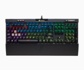 CORSAIR Klawiatura K70 Pro RGB Cherry MX Brown  - CH-9109412-NA - Zdjęcie 4