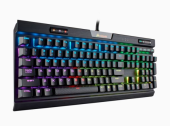 CORSAIR Klawiatura K70 Pro RGB Cherry MX Brown  - CH-9109412-NA - Zdjęcie 5