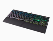 CORSAIR Klawiatura K70 Pro RGB Cherry MX Brown  - CH-9109412-NA - Zdjęcie 6