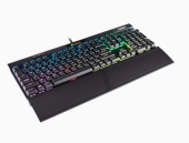 CORSAIR Klawiatura K70 Pro RGB Cherry MX Brown  - CH-9109412-NA - Zdjęcie 7