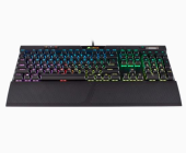 CORSAIR Klawiatura K70 Pro RGB Cherry MX Brown  - CH-9109412-NA - Zdjęcie 8