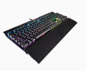 CORSAIR Klawiatura K70 Pro RGB Cherry MX Brown  - CH-9109412-NA - Zdjęcie 9