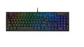 CORSAIR Klawiatura K60 Pro Cherry Viola Keyboard Black  - CH-910D019-NA - Zdjęcie 1