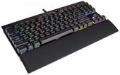 CORSAIR Gaming K65 RGB CHERRY MX SPEED RAPIDFIRE RGB - CH-9110014-NA - Zdjęcie 1