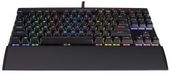 CORSAIR Gaming K65 RGB CHERRY MX SPEED RAPIDFIRE RGB - CH-9110014-NA - Zdjęcie 3