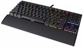 CORSAIR Gaming K65 RGB CHERRY MX SPEED RAPIDFIRE RGB - CH-9110014-NA - Zdjęcie 4