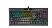 CORSAIR Klawiatura K70 RGB TKL Champion Series Cherry MX Red  - CH-9119010-NA - Zdjęcie 1