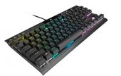 CORSAIR Klawiatura K70 RGB TKL Champion Series Cherry MX Red  - CH-9119010-NA - Zdjęcie 3