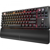 CORSAIR Klawiatura K70 Pro TKL-MGX v2  - CH-911911G-NA - Zdjęcie 1