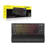 CORSAIR Klawiatura K70 Pro TKL-MGX v2  - CH-911911G-NA - Zdjęcie 2