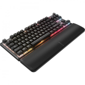 CORSAIR Klawiatura K70 Pro TKL-MGX v2  - CH-911911G-NA - Zdjęcie 4