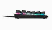 CORSAIR Klawiatura przewodowa K60 Pro TKL RGB Black  - CH-911D01A-NA - Zdjęcie 10