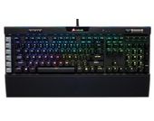 CORSAIR Gaming K95 RGB PLATINIUM Cherry MX-Brown-Black - CH-9127012-NA - Zdjęcie 1