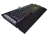 CORSAIR Gaming K95 RGB PLATINIUM Cherry MX-Brown-Black - CH-9127012-NA - Zdjęcie 4