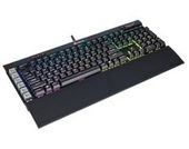 CORSAIR Gaming K95 RGB PLATINIUM Cherry MX-Brown-Black - CH-9127012-NA - Zdjęcie 6