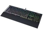CORSAIR Gaming K95 RGB PLATINIUM Cherry MX-Brown-Black - CH-9127012-NA - Zdjęcie 7