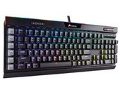 CORSAIR Gaming K95 RGB PLATINIUM Cherry MX-Brown-Black - CH-9127012-NA - Zdjęcie 8