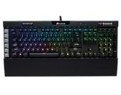 CORSAIR Gaming K95 RGB PLATINIUM Cherry MX-Brown-Black - CH-9127012-NA - Zdjęcie 9