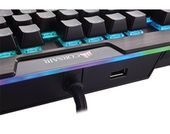 CORSAIR Gaming K95 RGB PLATINIUM Cherry MX-Brown-Black - CH-9127012-NA - Zdjęcie 11