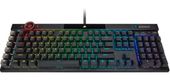 CORSAIR Klawiatura K100 OPX RGB Keyboard Black  - CH-912A01A-NA - Zdjęcie 1