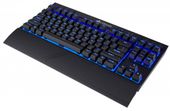 CORSAIR Gaming K63 Blue LED Cherry MX Red (NA) - CH-9145030-NA - Zdjęcie 3