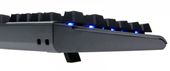 CORSAIR Gaming K63 Blue LED Cherry MX Red (NA) - CH-9145030-NA - Zdjęcie 4