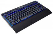CORSAIR Gaming K63 Blue LED Cherry MX Red (NA) - CH-9145030-NA - Zdjęcie 6