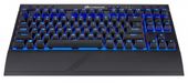 CORSAIR Gaming K63 Blue LED Cherry MX Red (NA) - CH-9145030-NA - Zdjęcie 7