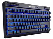 CORSAIR Gaming K63 Blue LED Cherry MX Red (NA) - CH-9145030-NA - Zdjęcie 11