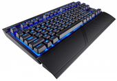 CORSAIR Gaming K63 Blue LED Cherry MX Red (NA) - CH-9145030-NA - Zdjęcie 12