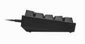 CORSAIR Klawiatura K65 RGB Mini Cherry MX Red  - CH-9194010-NA - Zdjęcie 2
