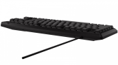 CORSAIR Klawiatura K55 Core TKL Backlit Zoned RGB LED  - CH-9216065-NA - Zdjęcie 2